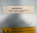15CXS4G2I1AJ VACON VFC1 4150 GHISALBA