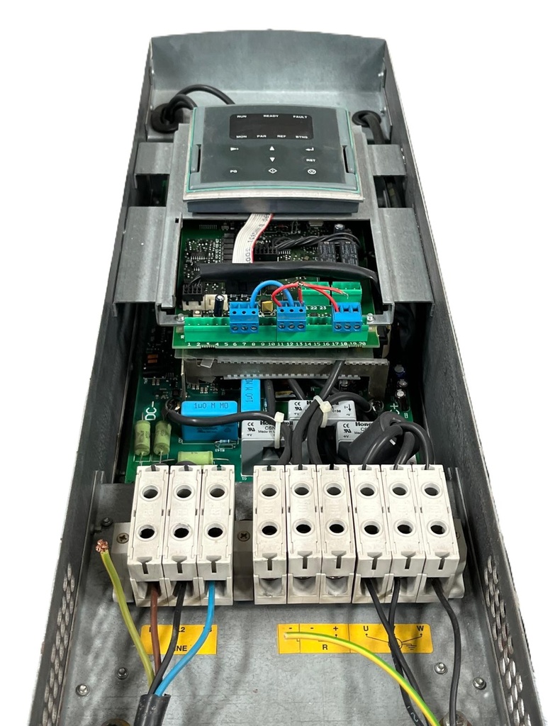 15CXS4G2I1AJ VACON VFC1 4150 GHISALBA