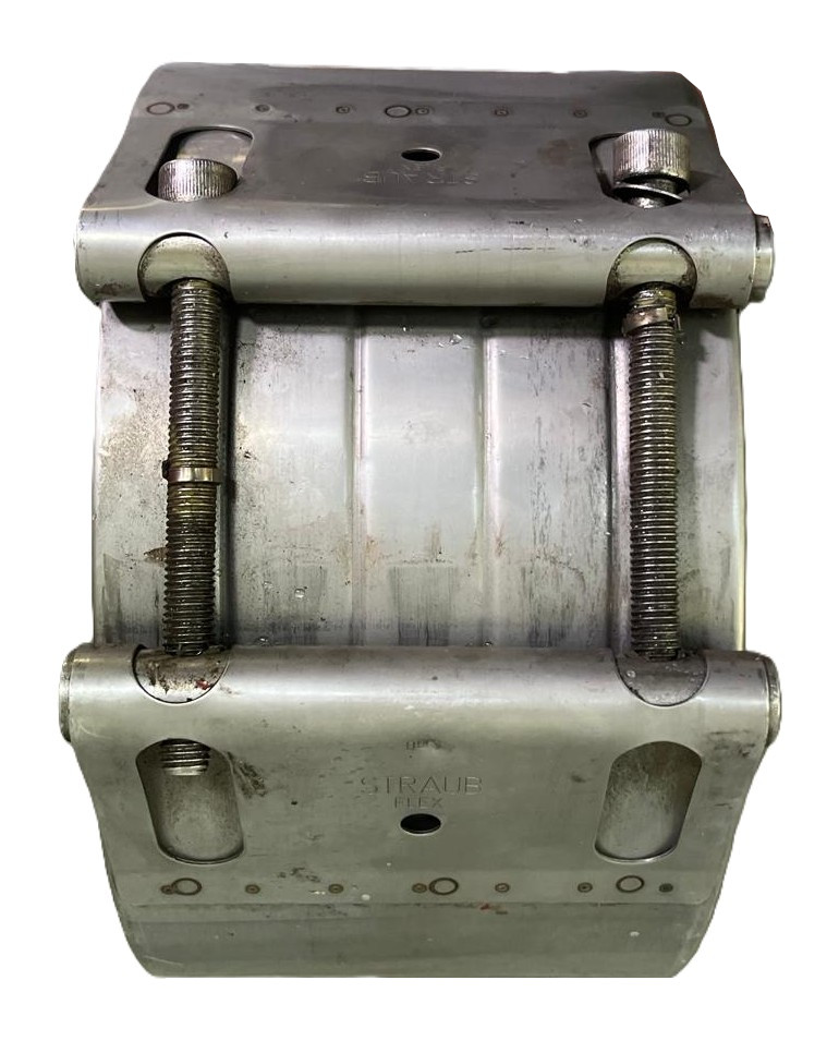 STRAUB REP 2L 219.2 USADO