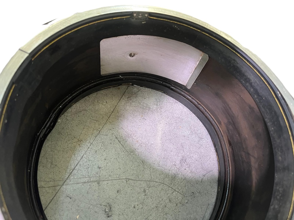 STRAUB REP 2L 219.2 USADO