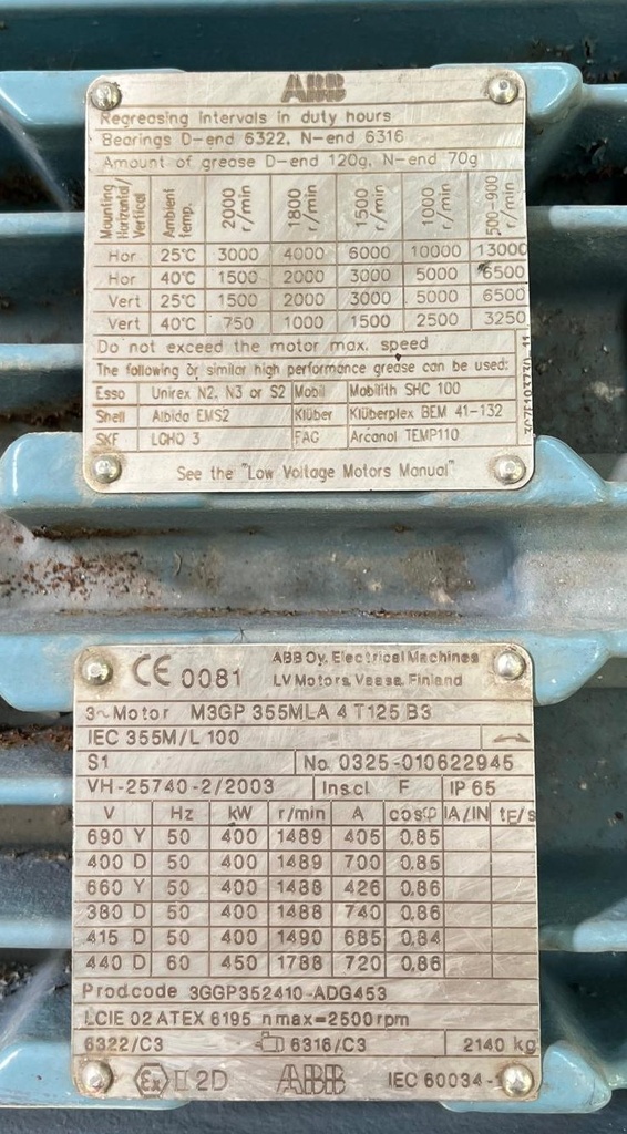 3GGP352410-ADG453