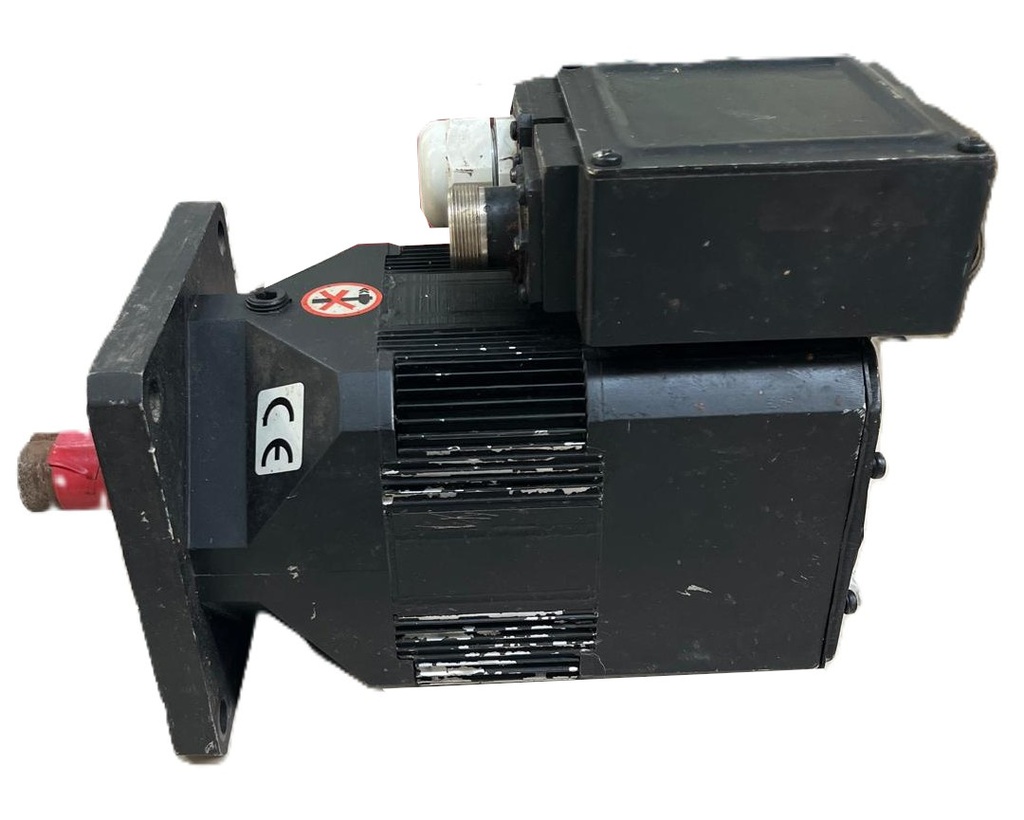  ABB SERVOMOTOR SINCRONICO 86513090V002WL1M
