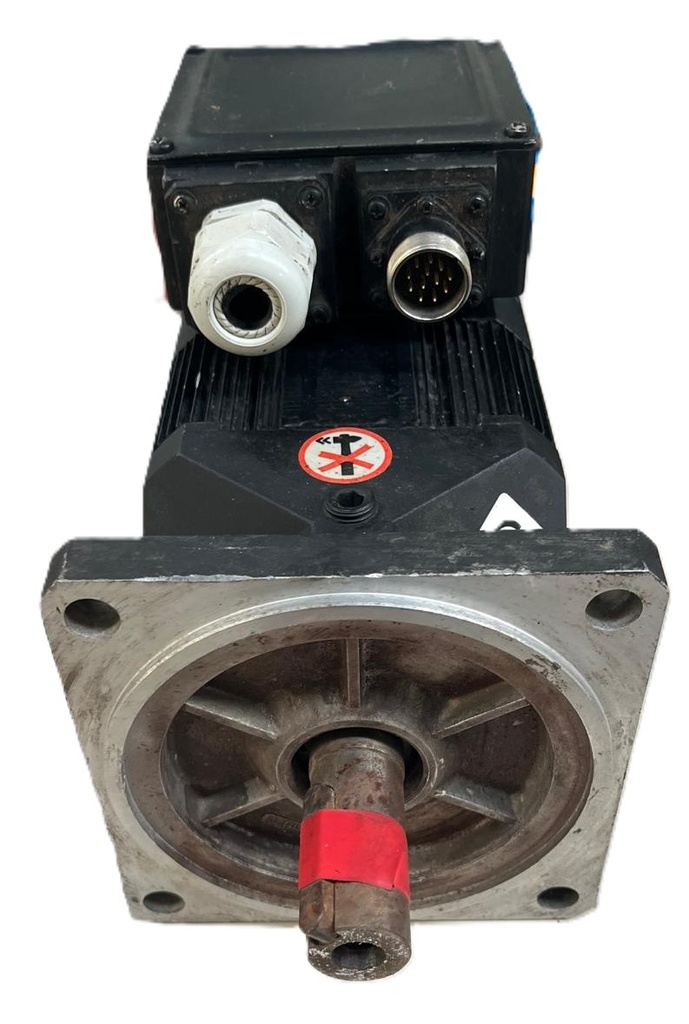  ABB SERVOMOTOR SINCRONICO 86513090V002WL1M