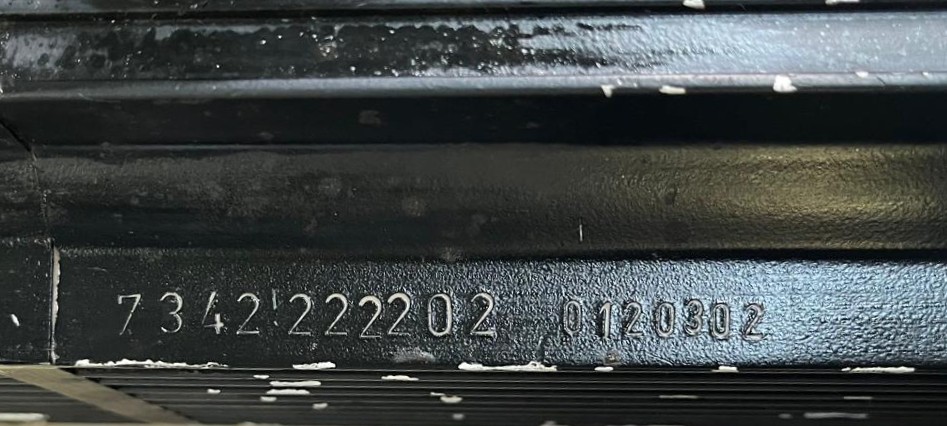 KEB 22.SM 000-2400 SERVOMOTOR