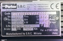  SIEMENS SERVOMOTOR MB1453008524165