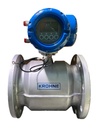 OPTIFLUX 4300 C 150 MM (6") CAUDALÍMETRO 