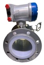 OPTIFLUX 4300 C 150 MM (6") CAUDALÍMETRO 