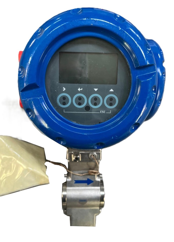 OPTIFLUX 5300 C 15 MM CAUDALÍMETRO