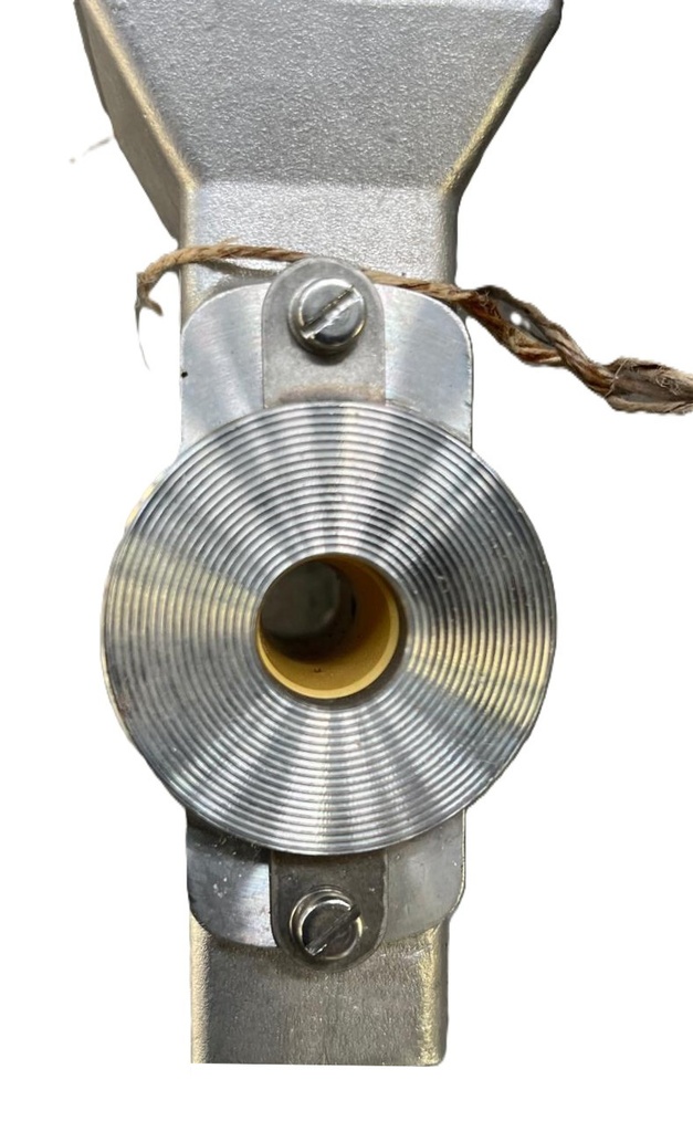 OPTIFLUX 5300 C 15 MM CAUDALÍMETRO