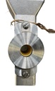 OPTIFLUX 5300 C 15 MM CAUDALÍMETRO