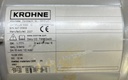OPTIFLUX 5300 C 15 MM CAUDALÍMETRO