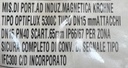 OPTIFLUX 5300 C 15 MM CAUDALÍMETRO