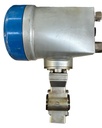 OPTIFLUX 5300C 15 MM CAUDALÍMETRO USADO