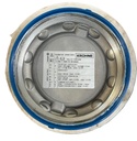 OPTIFLUX 5300C 15 MM CAUDALÍMETRO USADO