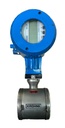 IFC080K + IFS5000 KROHNE DN 50