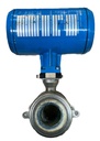 IFC080K + IFS5000 KROHNE DN 50