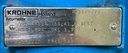 IFC080K + IFS5000 KROHNE DN 50