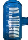 IFC080K + IFS5000 KROHNE DN 50