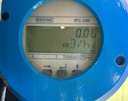 IFC080K + IFS5000 KROHNE DN 50