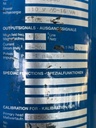 IFC080K + IFS5000 KROHNE DN 50