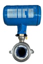 IFC080K + IFS5000 KROHNE DN 50