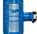 IFC080K + IFS5000 KROHNE DN 50
