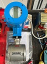 IFC080K + IFS5000 KROHNE DN 50