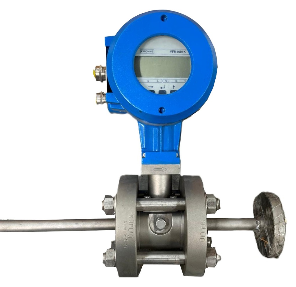 KROHNE VFM 1091