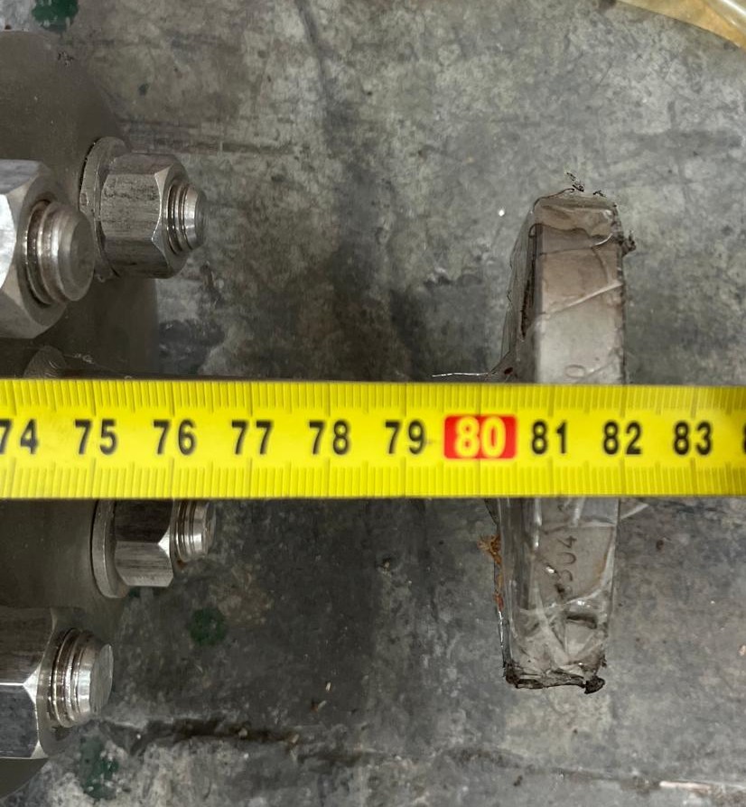 KROHNE VFM 1091