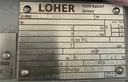 LOHER DNGW-250MB-04P  V3