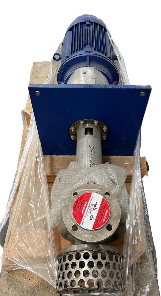 KSV INVCN 65-125C