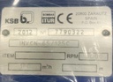KSV INVCN 65-125C