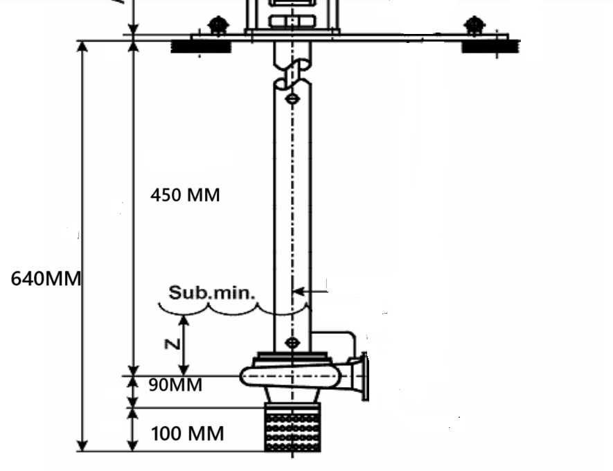 KSV INVCN 65-125C
