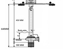 KSV INVCN 65-125C