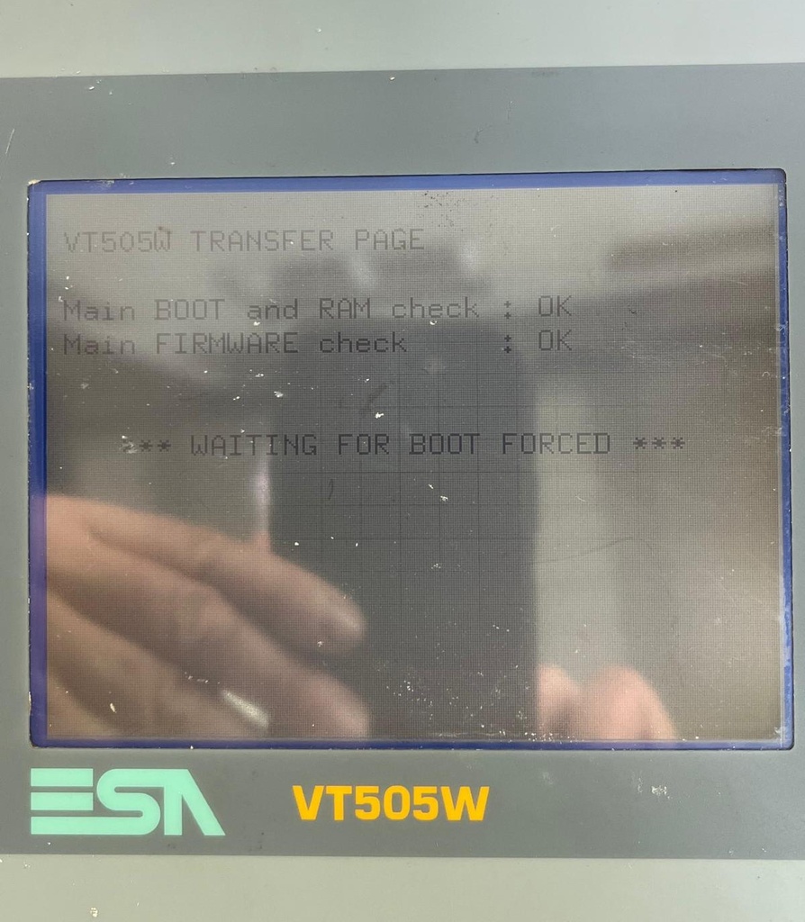 ESA VT505W00000