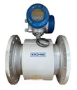 OPTIFLUX 4300 C 200 MM (8") CAUDALÍMETRO