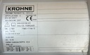 OPTIFLUX 4300 C 200 MM (8") CAUDALÍMETRO