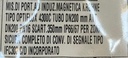 OPTIFLUX 4300 C 200 MM (8") CAUDALÍMETRO