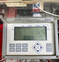 FOXBORO 870IT TRANSMISOR 870ITCR-AYCAA-7