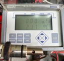FOXBORO 870IT TRANSMISOR 870ITCR-AYCAA-7