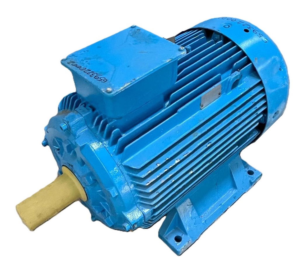 A4C2542AA000 55KW