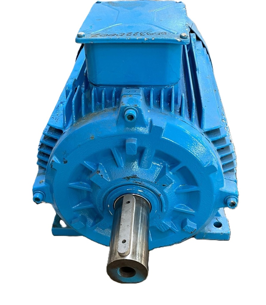 A4C2542AA000 55KW