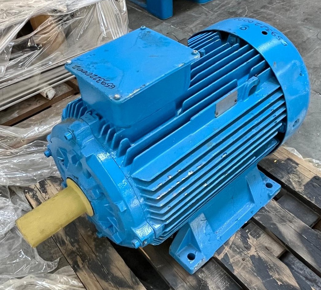 A4C2542AA000 55KW