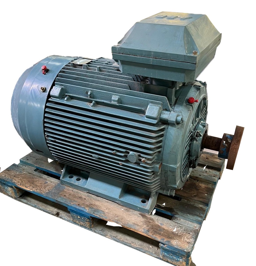 ABB M3BP 315 SMC 2   3GBP311230-ADG+701+68