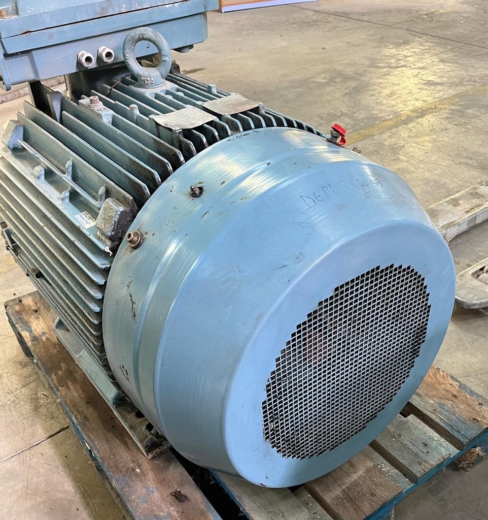 ABB M3BP 315 SMC 2   3GBP311230-ADG+701+68