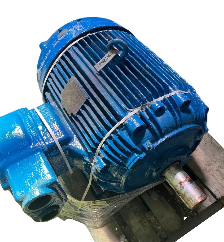 MARELLI NVE 315 SR4 
