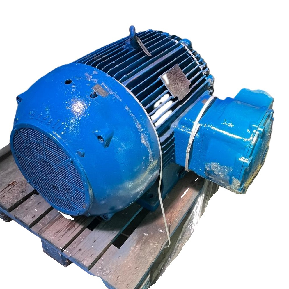 MARELLI NVE 315 SR4 