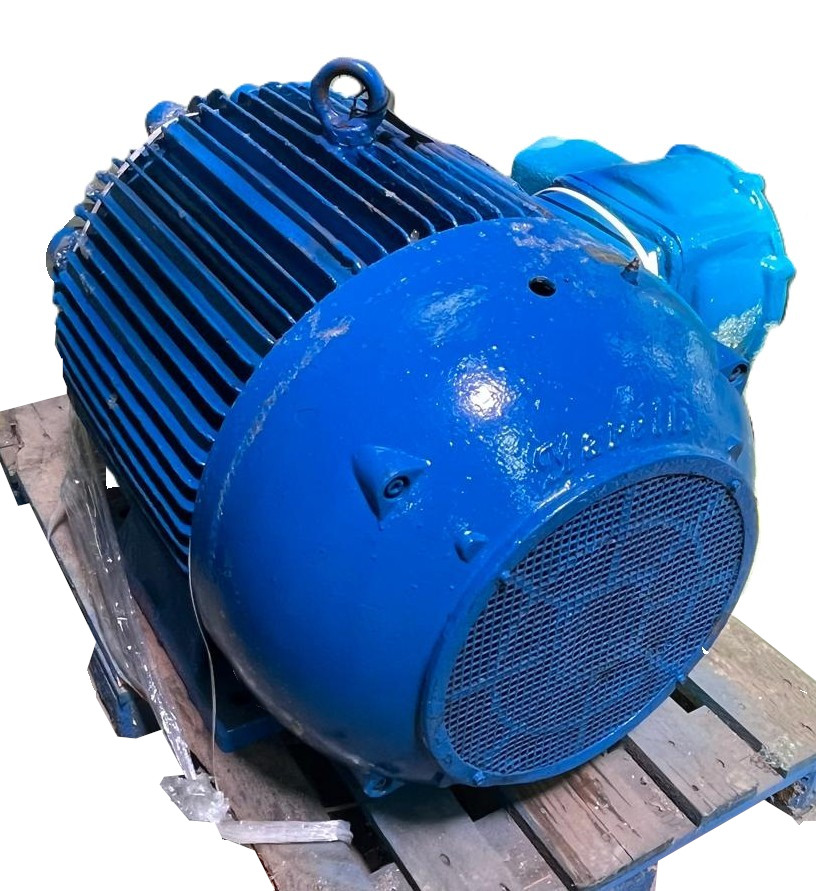 MARELLI NVE 315 SR4 