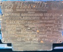 MARELLI NVE 315 SR4 