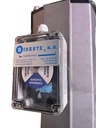 VALVULA ANSI JC FIG.715 150 LB 8” ACTUADOR